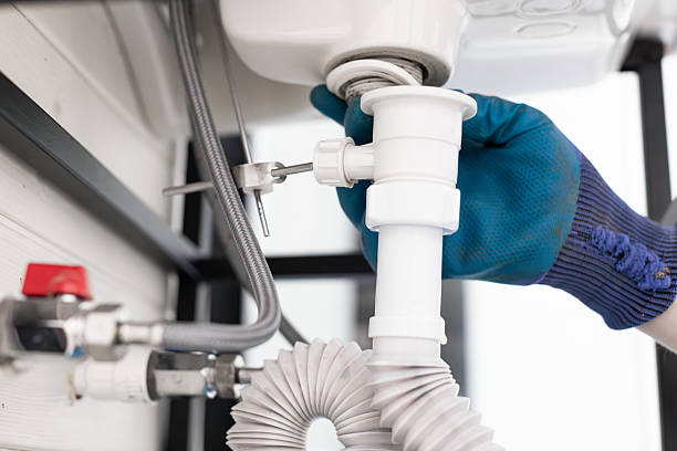 Reliable Drain Cleaning contractor in Cresskill, NJ by Masters Plumbing Service